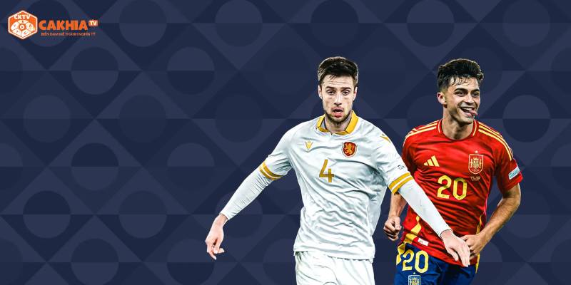 Tìm hiểu thông tin về trận đấu hấp dẫn giữa Bulgaria vs Tây Ban Nha