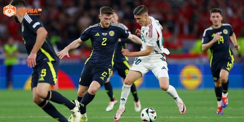Nhận định chi tiết trận đấu vòng loại World Cúp giữa Đan Mạch vs Scotland