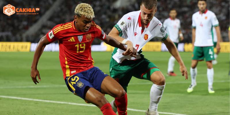 Dự đoán kết quả tỷ số giữa Thổ Nhĩ Kỳ vs Tây Ban Nha